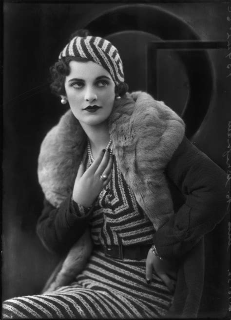 Margaret Campbell, Duchess of Argyll .